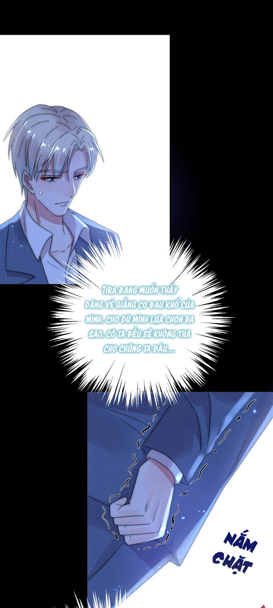 hoàn mỹ lão công tiến hóa luân chapter 91 3