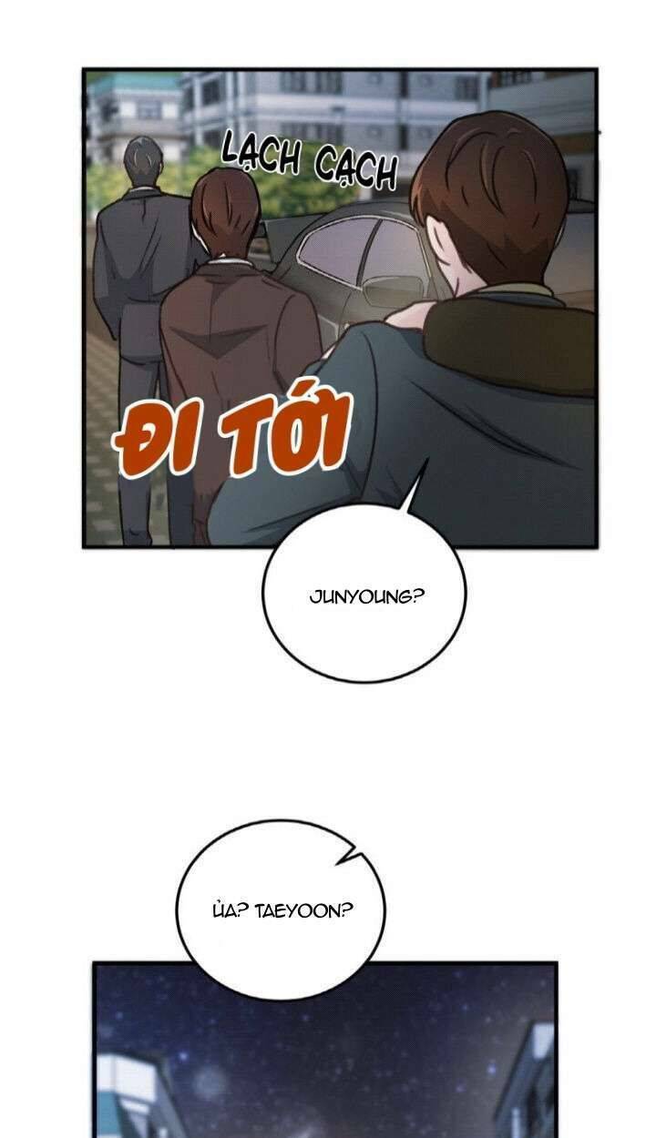 101 cách chinh phục trái tim em chapter 4 66