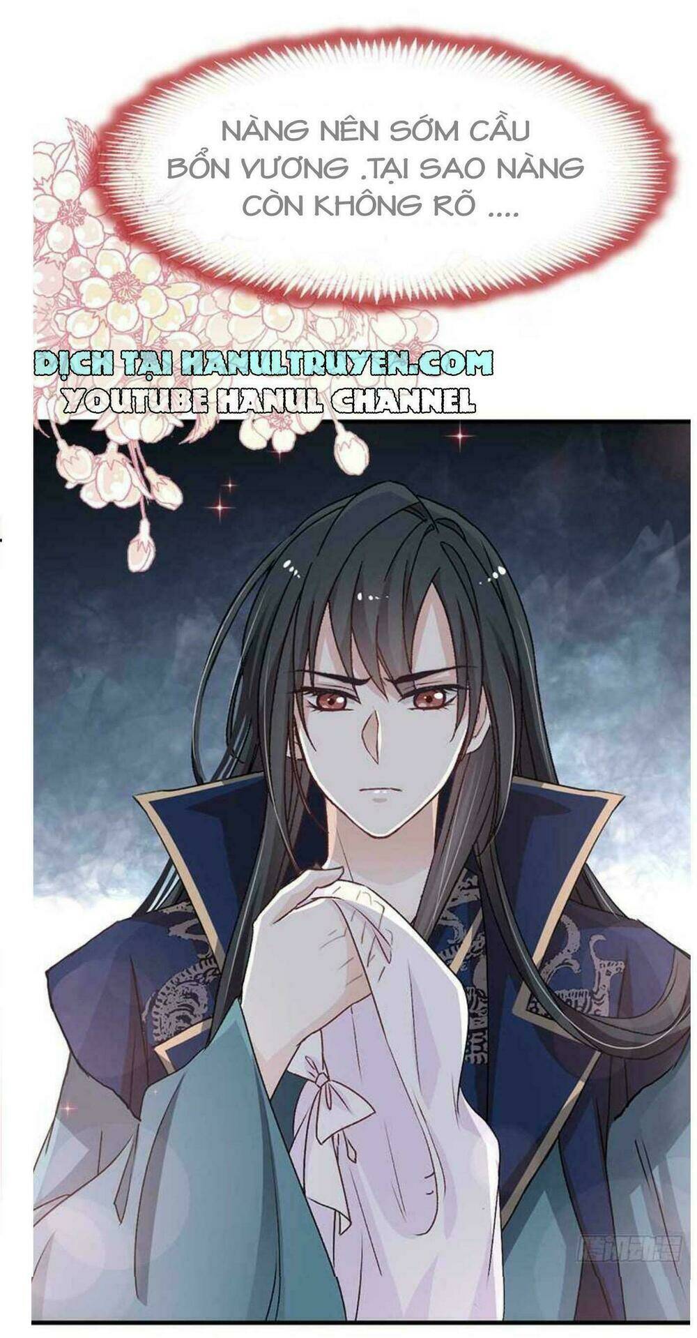 thiên hạ đệ nhất sủng phi chapter 37.2 30