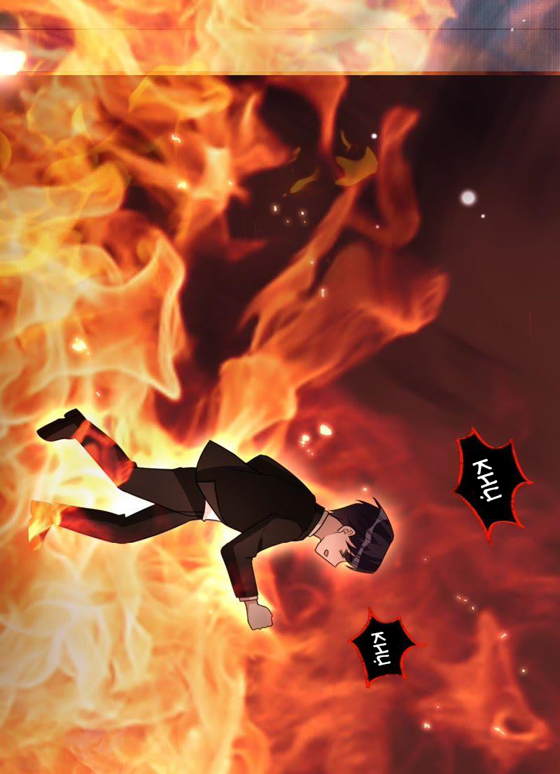 thần luân mật luyến chapter 121 19