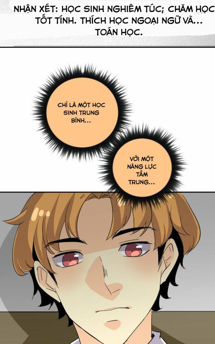 Thế Giới Không Hoàn Hảo Chapter 175 73