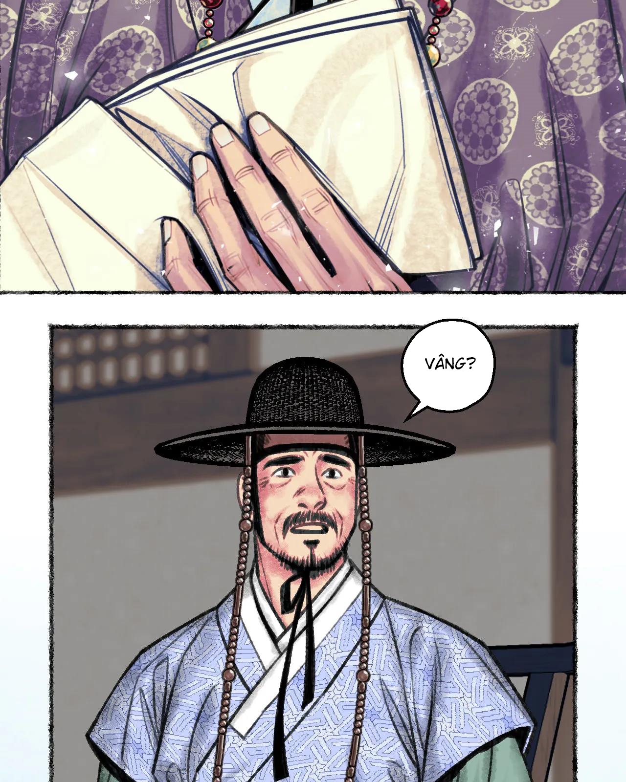 phò mã quan phu chapter 3 22