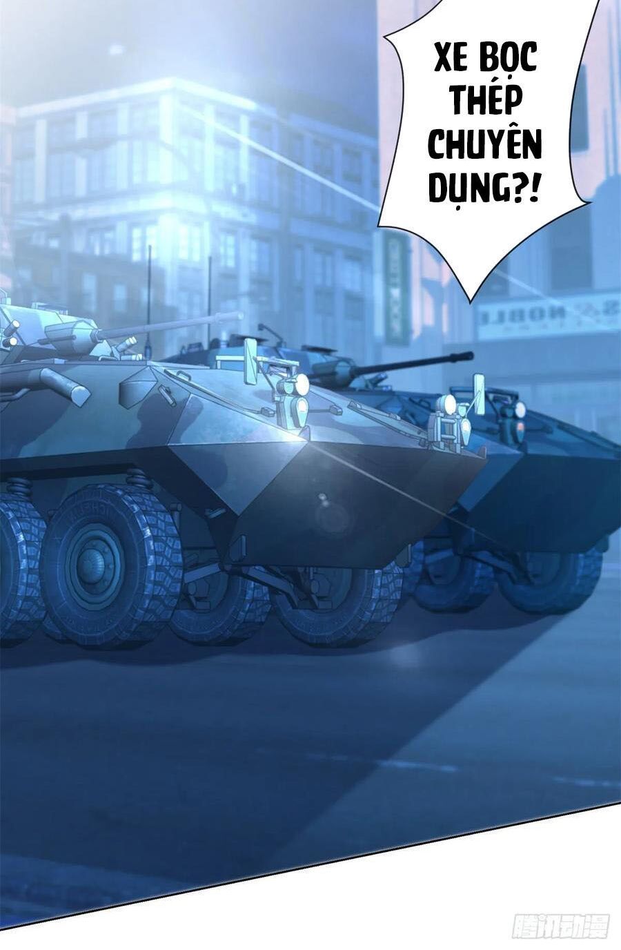 ẩn hôn 100%: chọc tức vợ yêu mua một tặng một chapter 186 28