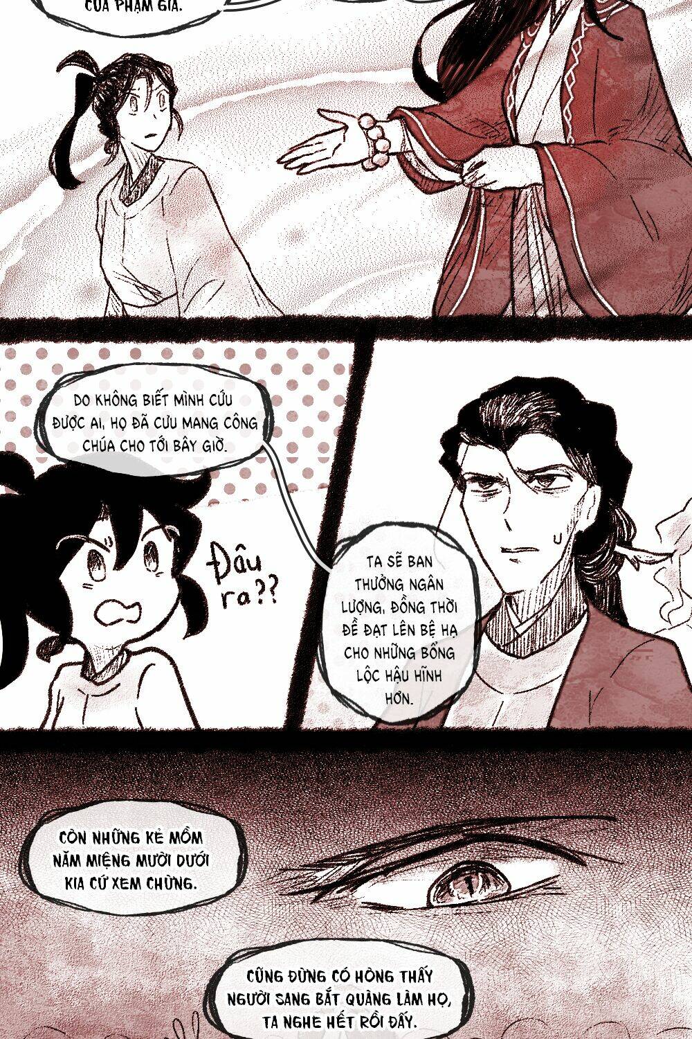 đồng vọng dân gian chapter 15 12