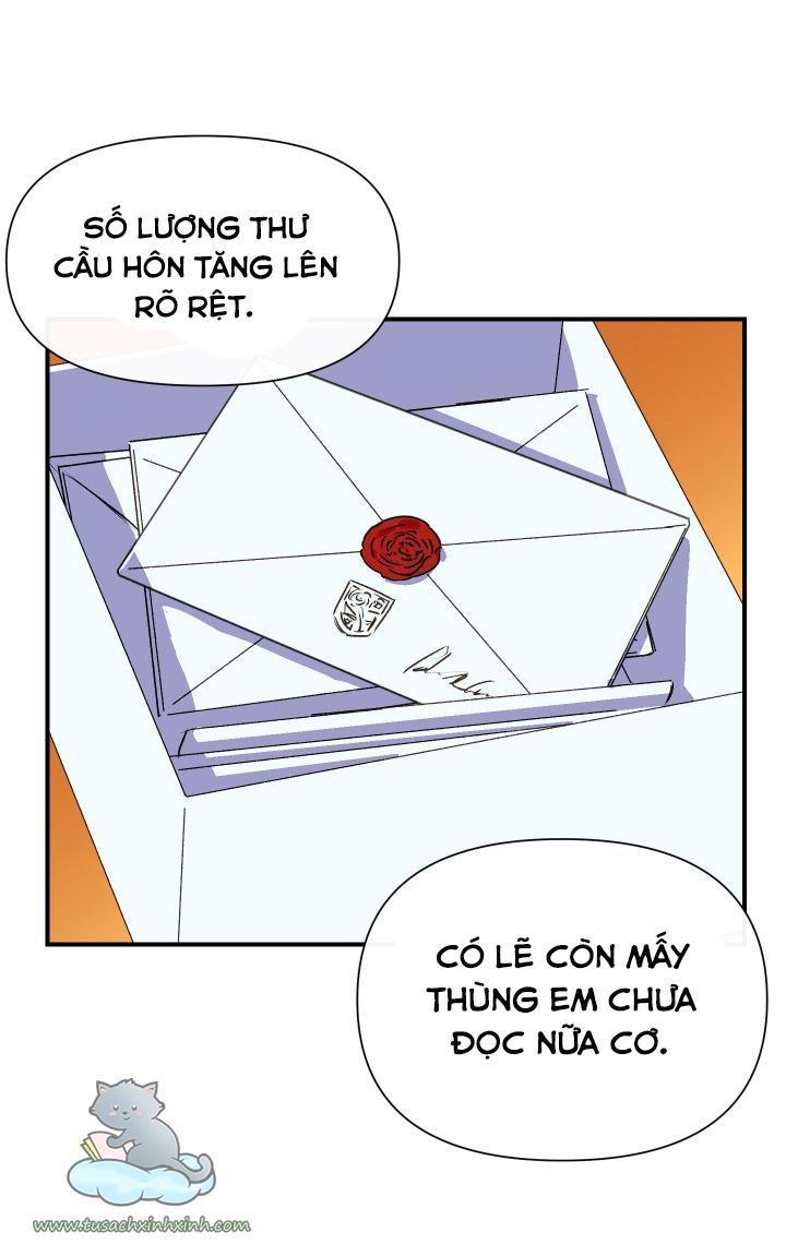 công nương khế ước của gia tộc công tước quái vật chapter 61 46