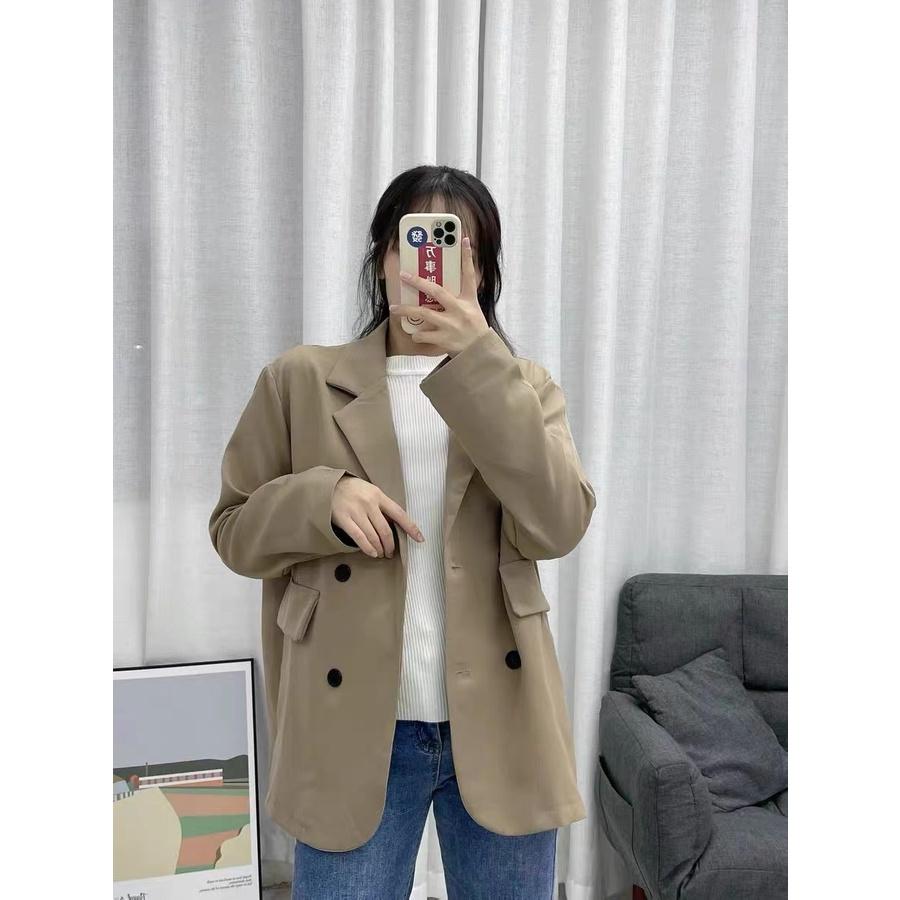 Áo khoác Blazer cho nữ - AB-G01
