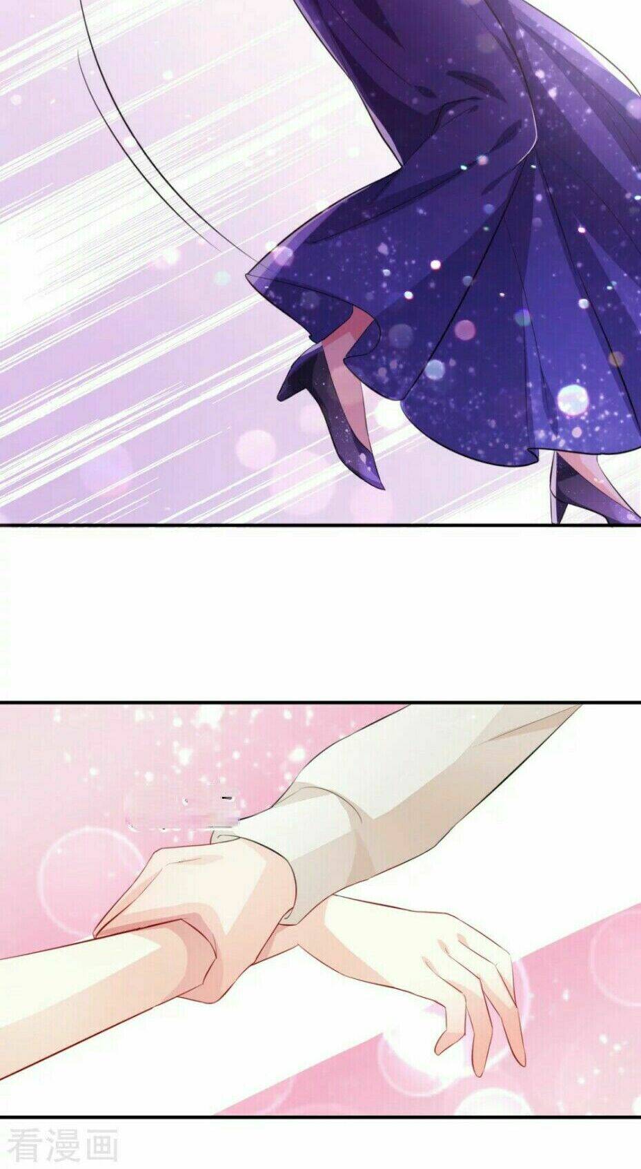 hào môn đào giá 101 lần chapter 5 30