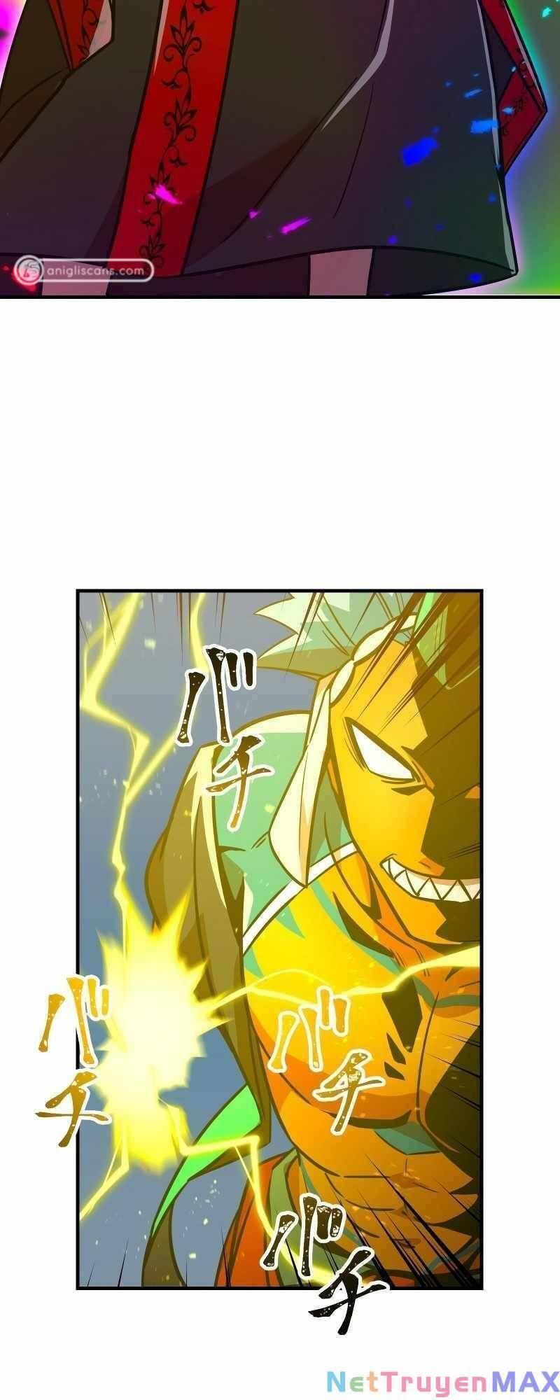 Huyết Thánh Cứu Thế Chủ~ Ta Chỉ Cần 0.0000001% Đã Trở Thành Vô Địch chapter 29 5