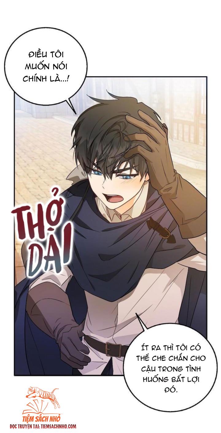 trở thành vợ nam chính chapter 13 33