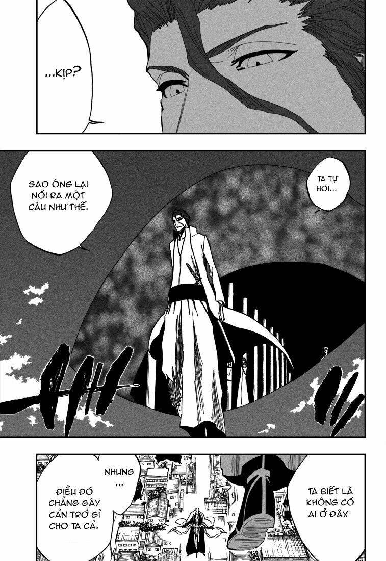 thần chết ichigo chapter 315 10