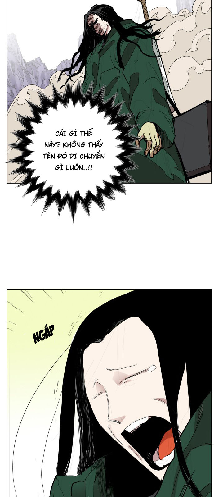 hard core leveling warrior chapter 113 32