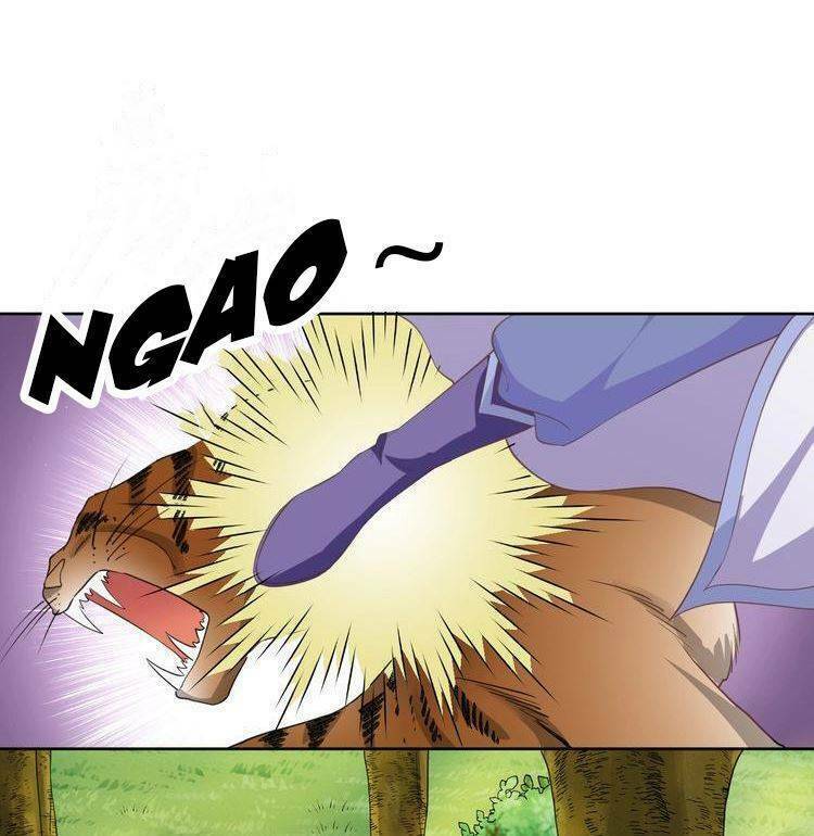 ngạo kiều vương gia huyên náo phi chapter 42 7