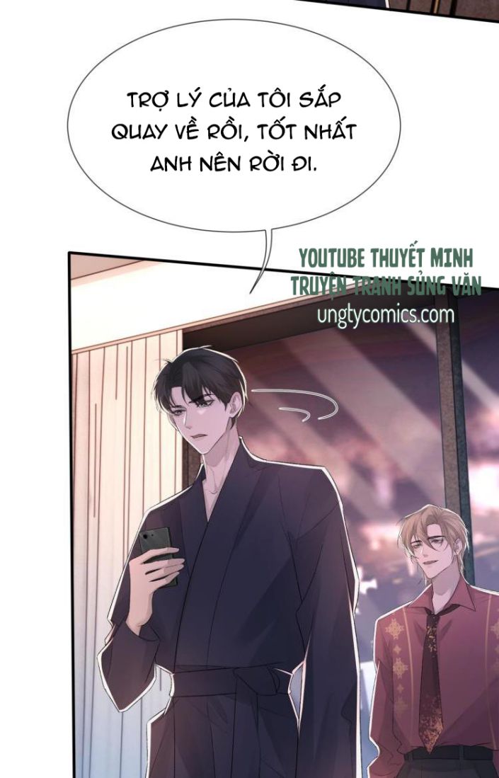 cấu bệnh chapter 5 3