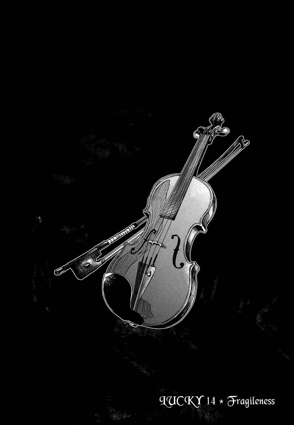 lucky dog 1 blast chapter 14 3