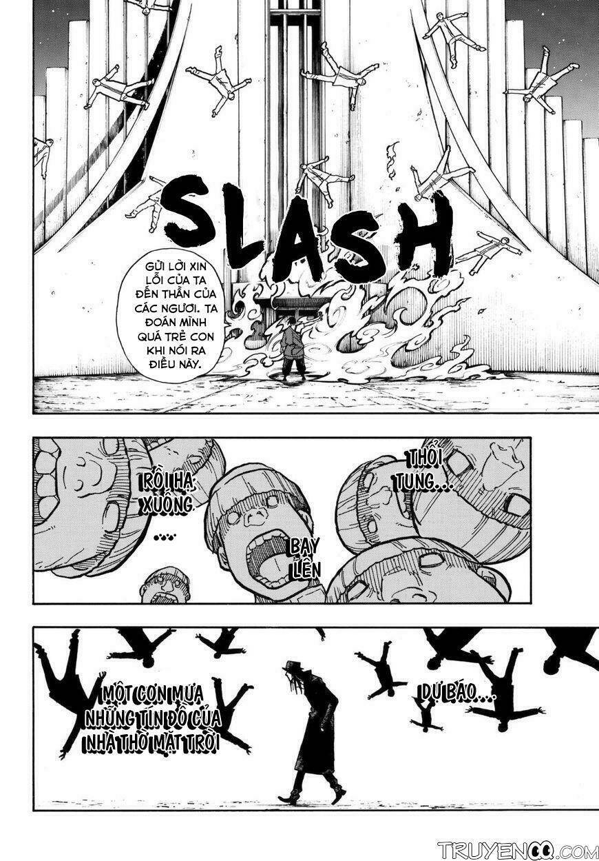 biệt đội lính cứu hỏa chapter 125 7