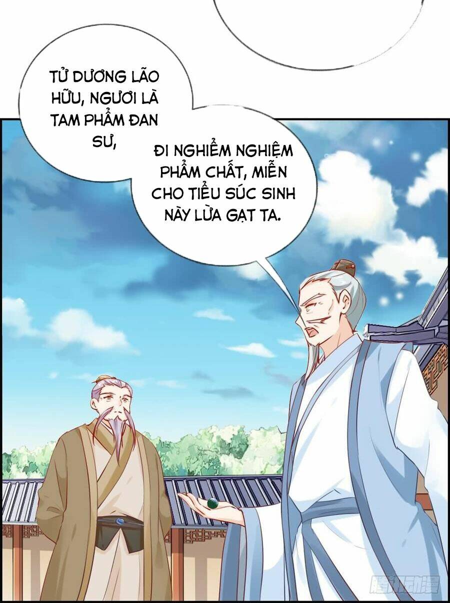 tối cường hoàn khố hệ thống chapter 23 9