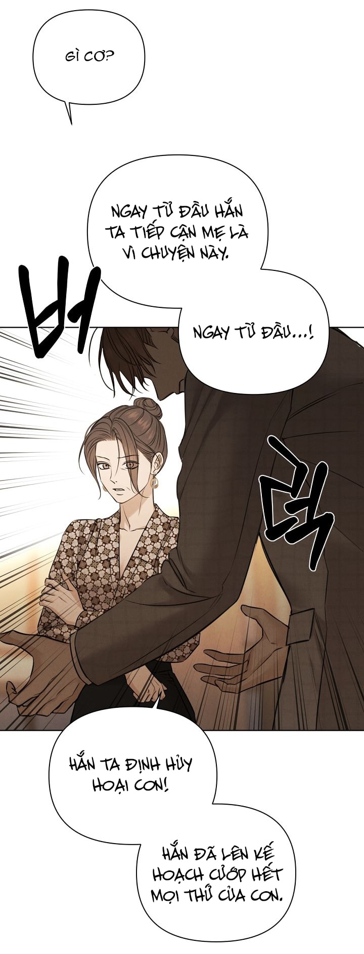 Chỉ Là Ánh Bình Minh chapter 66.1 5