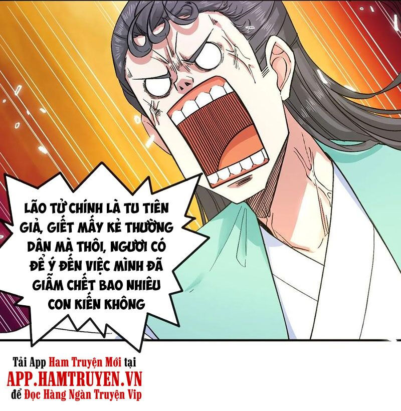 Sư Tỷ Của Ta Đông Đến Một Đám chapter 134 40