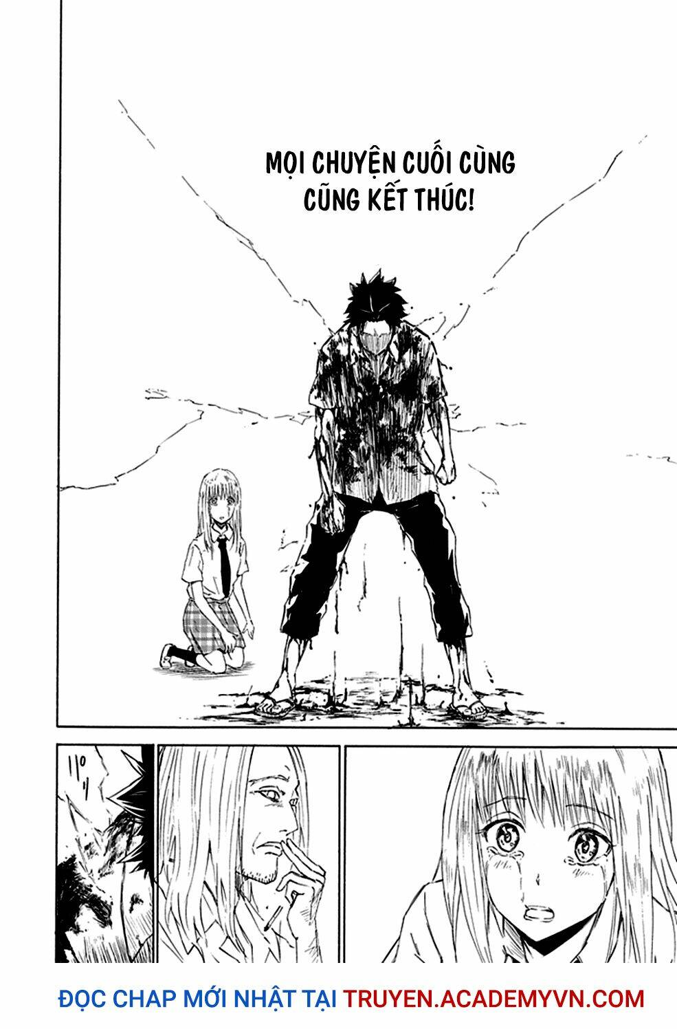 sky blue chapter 1.3 16