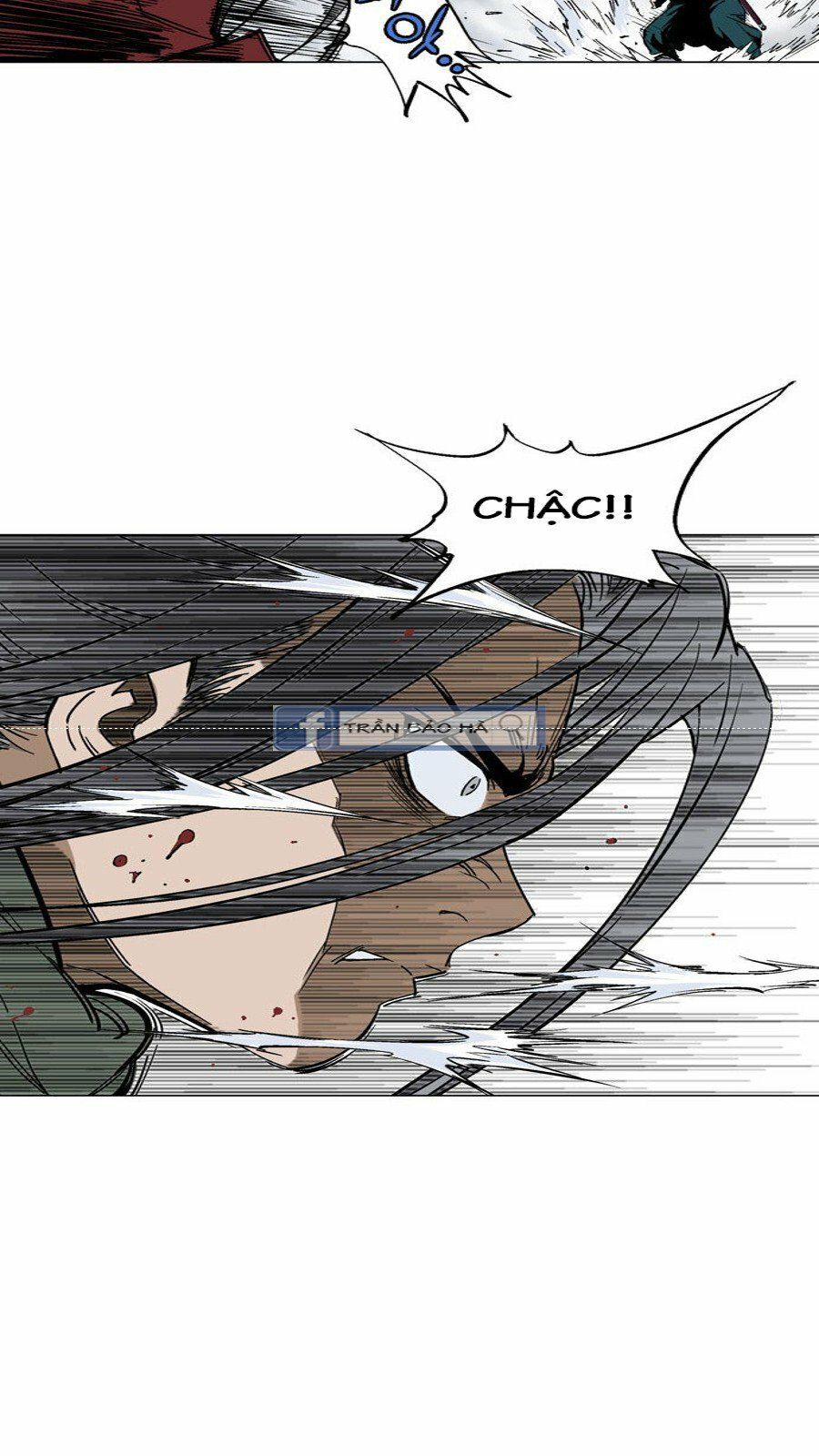 cao thủ 2 chapter 60 33