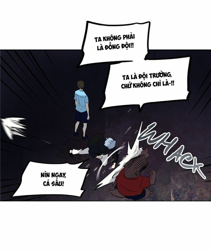 tòa tháp bí ẩn 2 chapter 196 19