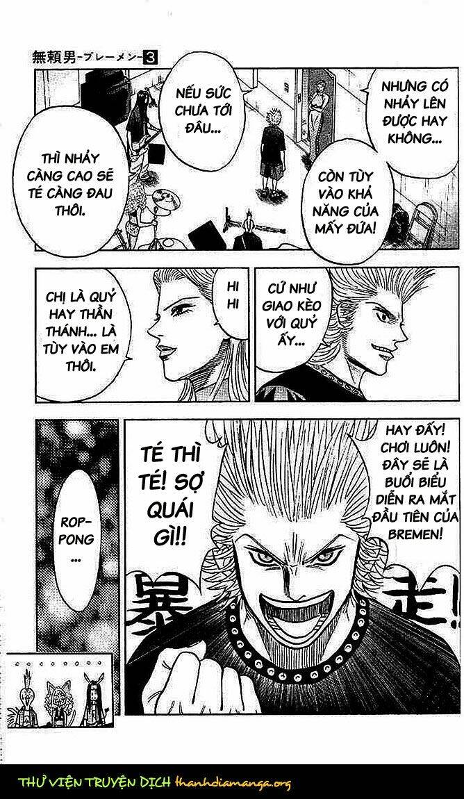 bremen chapter 25 20