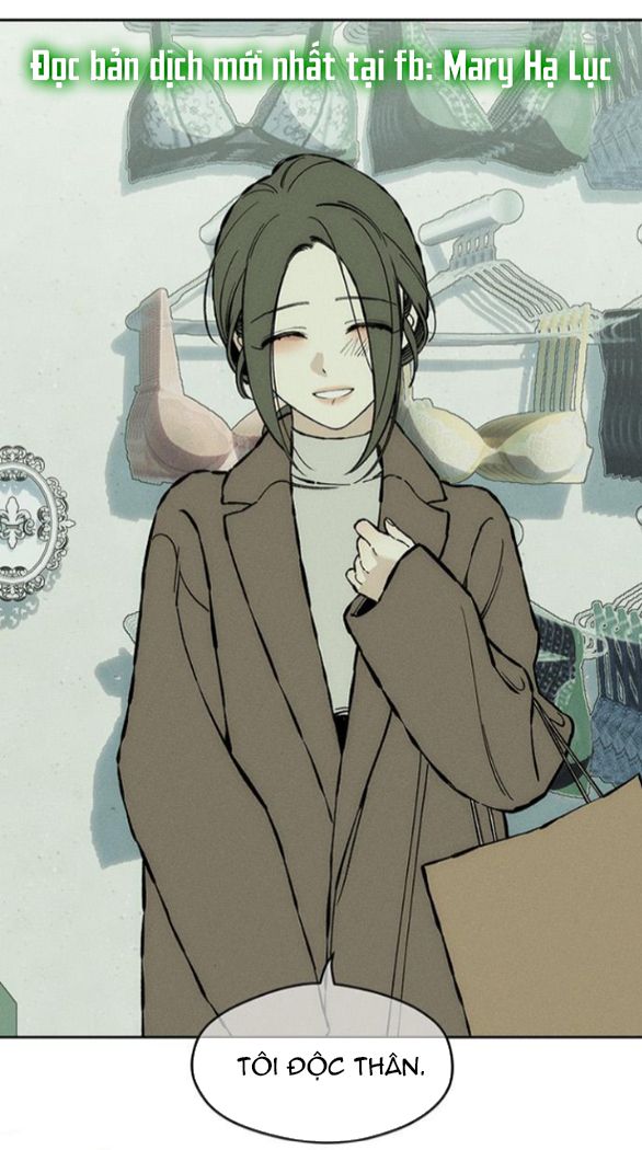 [18+] Nước Mắt Trên Đóa Hoa Tàn chapter 33.1 22