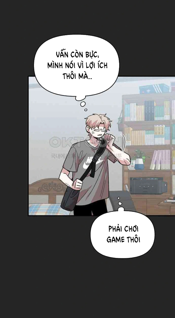 Phức Hợp Bạn Thời Thơ Ấu chapter 2.1 - Trang 8