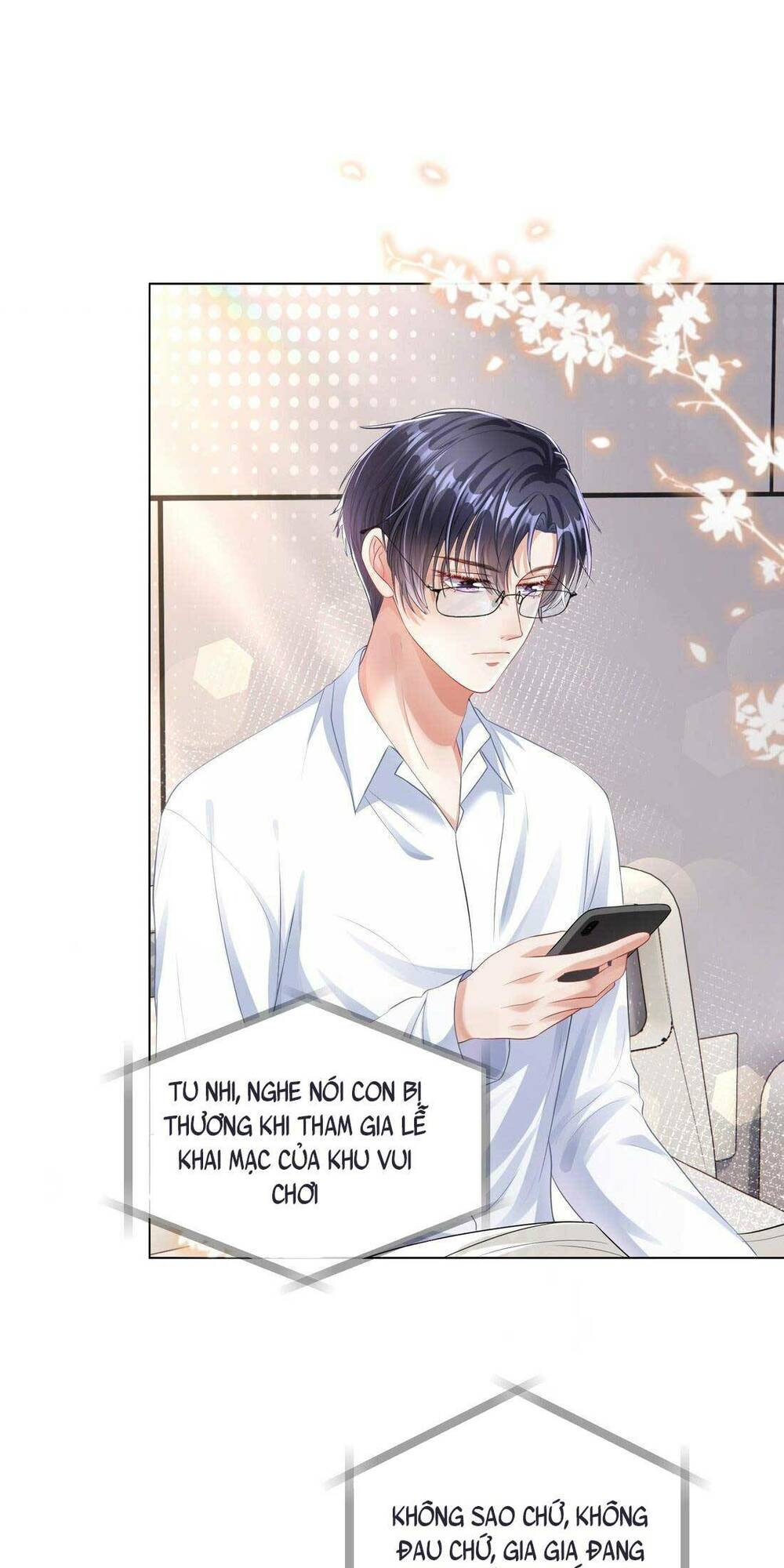 trong thế giới song song , tôi trở thành thần tượng của idol chapter 3 13