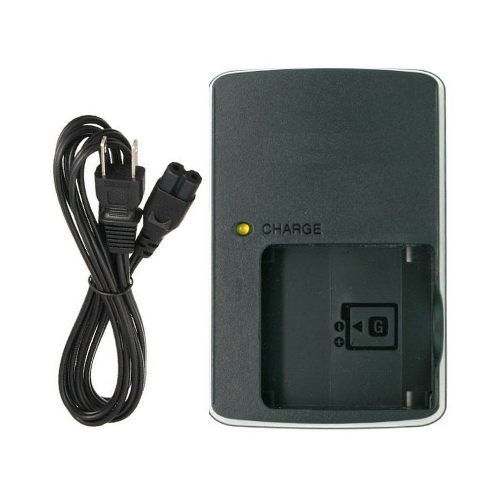 Sạc thay thế sạc máy ảnh Sony