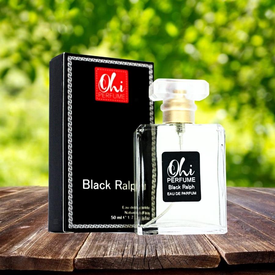 NƯỚC HOA NAM OHI 50ml