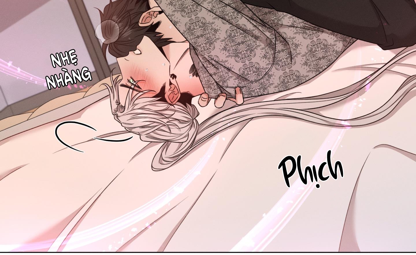 hội chứng minmotion chapter 33 157