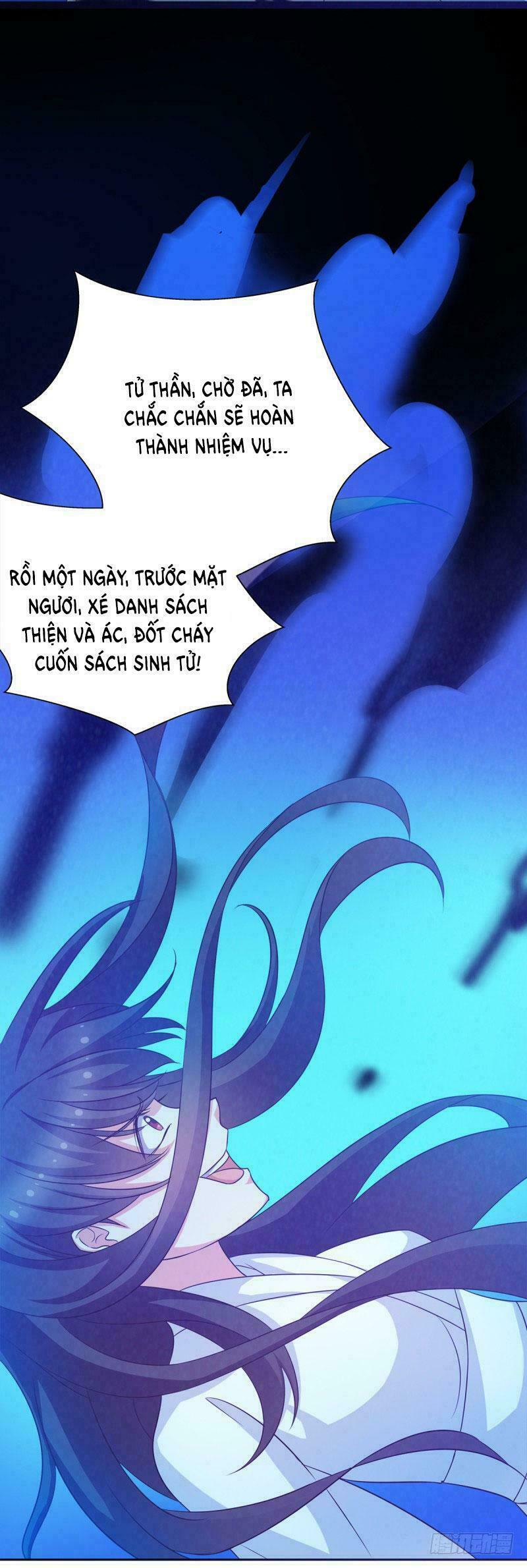 trò chơi trừng phạt chapter 2 17