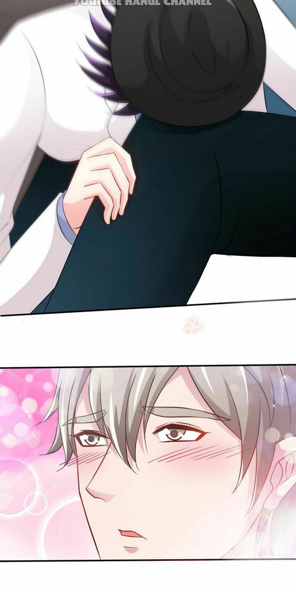 truy nã toàn cầu truy thê về sủng chapter 8 21