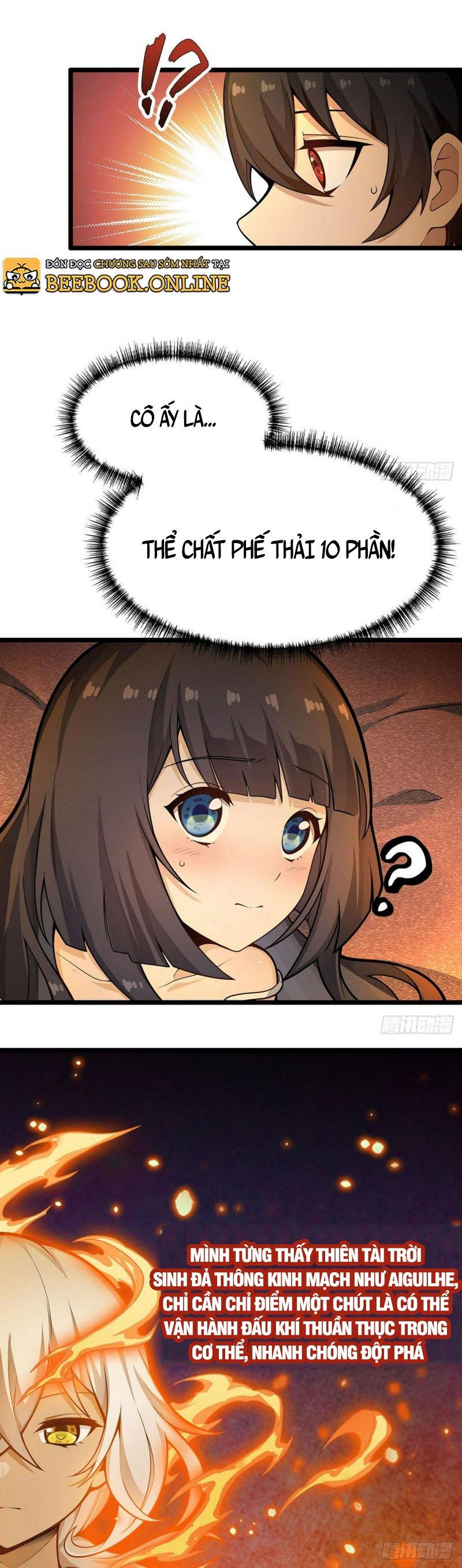 vô hạn sứ đồ và 12 nữ chiến binh chapter 327 6