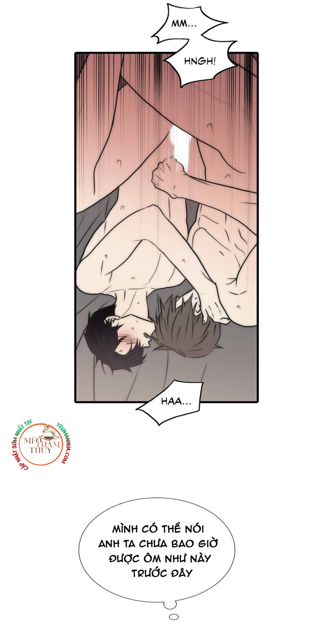 đưa đón người yêu chapter 64 46