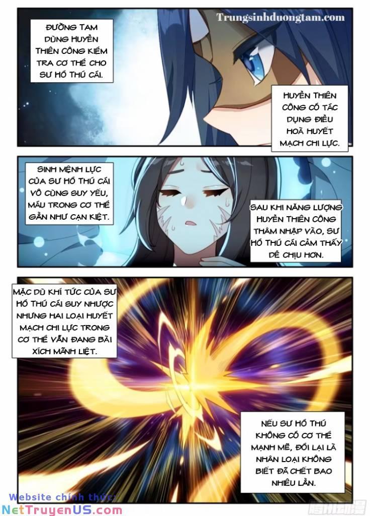 đấu la đại lục 5 - đường tam trùng sinh chapter 133 6
