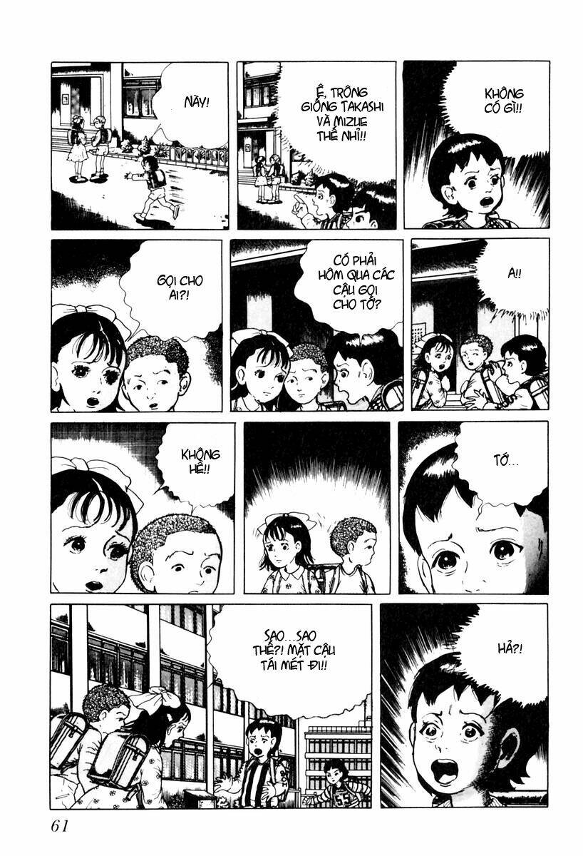 god's left hand, devil's right hand chapter 21 11