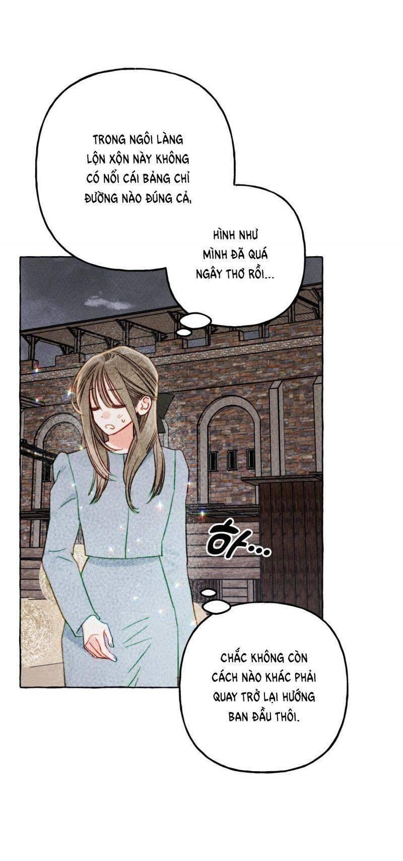 nuôi dưỡng một hắc long chapter 49 38