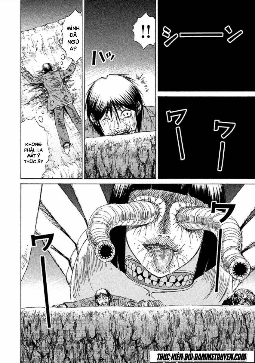 đảo ma cà rồng chapter 478 10