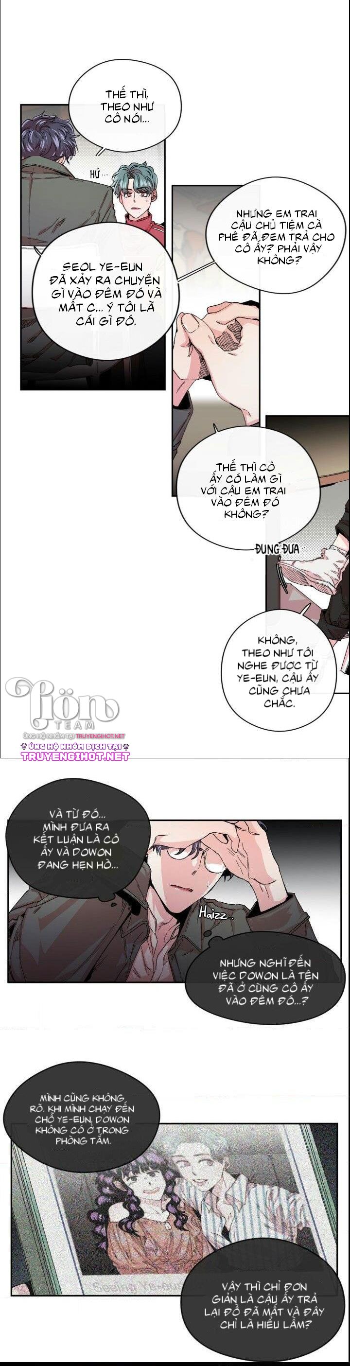 s flower chapter 28.1 6
