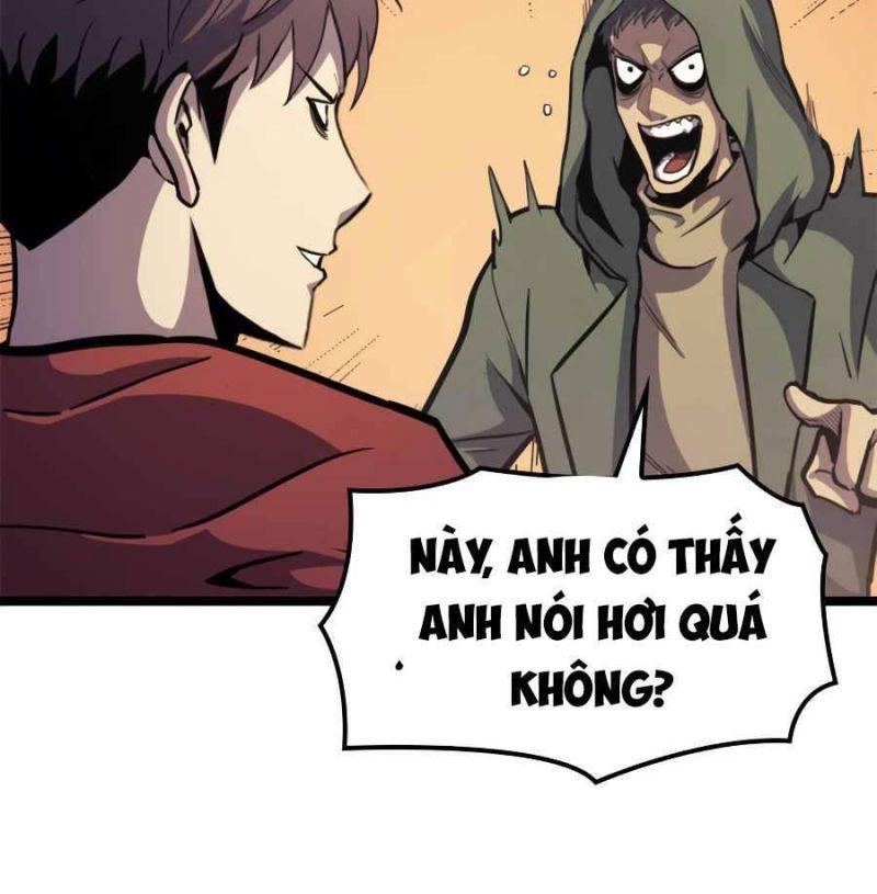 tôi trở lại thăng cấp một mình chapter 98 14