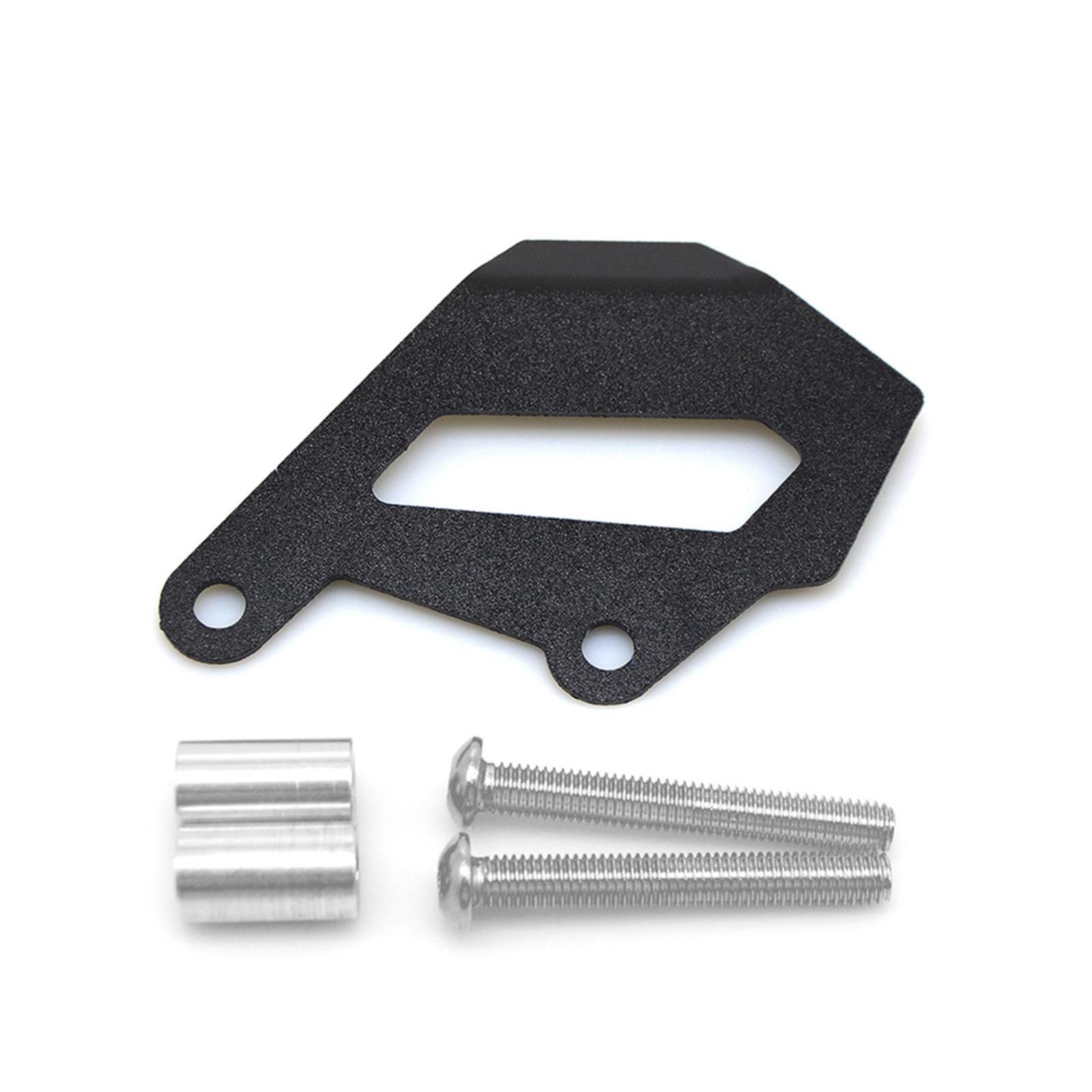 Rear Brake Caliper Cover Compatible Guard for R1200R LC 2015-2016