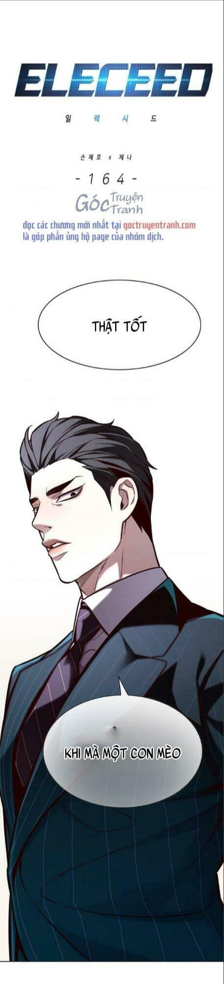 biến thân thành mèo chapter 164 1