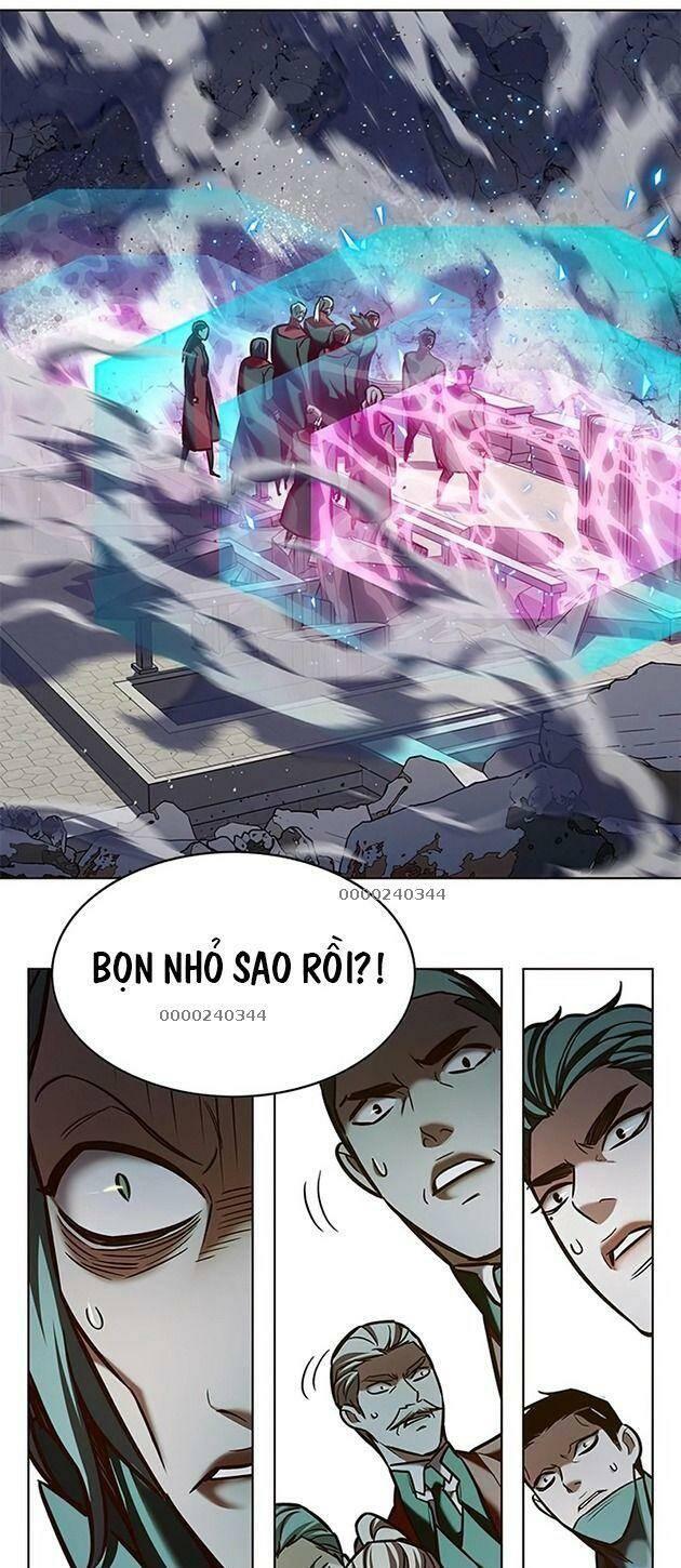 biến thân thành mèo chapter 212 3