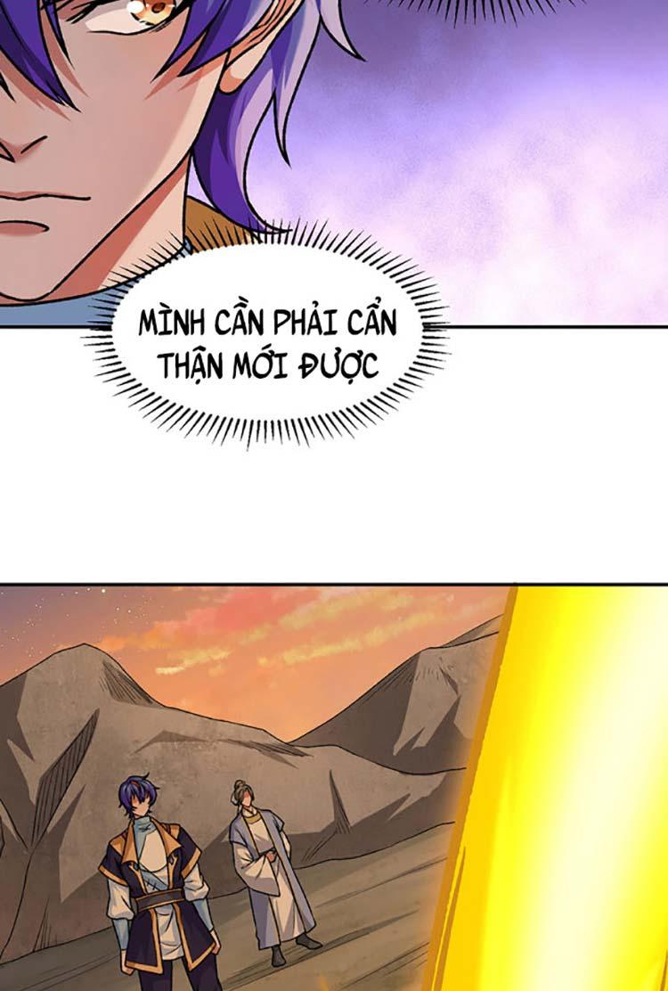 võ đạo độc tôn chapter 607 40