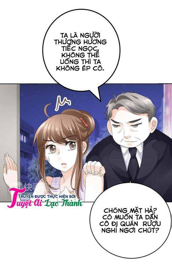 phản công thành siêu sao chapter 14 18