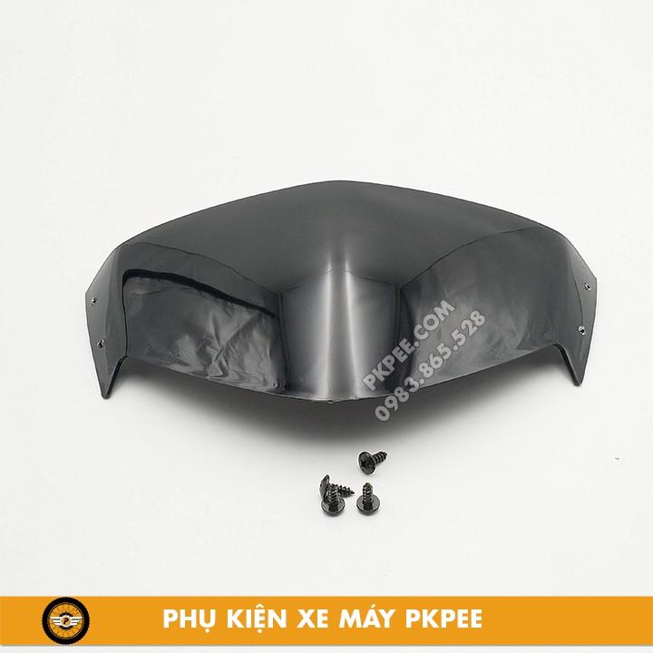 Mão Ốp Đầu Future Neo 125 Có Thể Chế Gắn Wave A, Wave RS - PKPEE