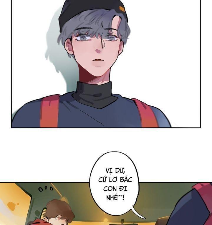 những vì tinh tú của chúng ta chapter 6 40