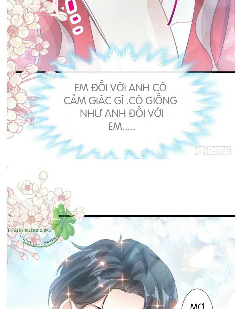 bá đạo tổng tài nhẹ nhàng yêu chapter 56.2 10